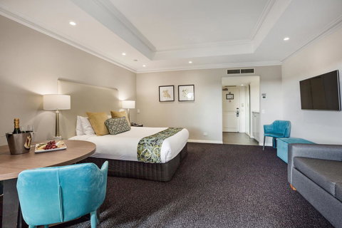 All Seasons Resort Hotel Bendigo - Events Australia 4