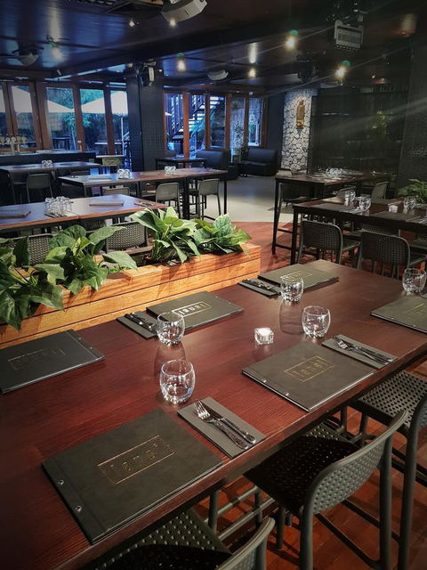 CitiClub Hotel Melbourne - Events Australia 31