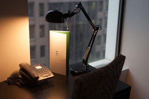 CitiClub Hotel Melbourne - Events Australia 20