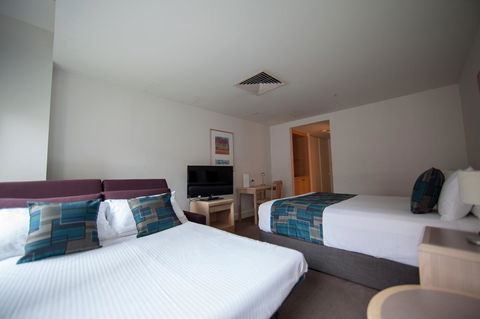 CitiClub Hotel Melbourne - Events Australia 3