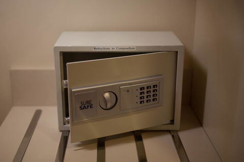 CitiClub Hotel Melbourne - Events Australia 27