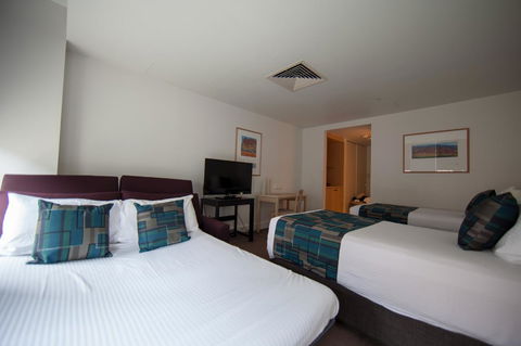 CitiClub Hotel Melbourne - Events Australia 7