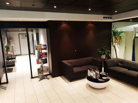 CitiClub Hotel Melbourne - Events Australia 36