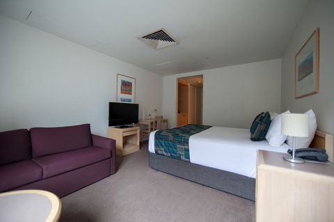 CitiClub Hotel Melbourne - Events Australia 2