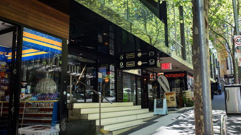 CitiClub Hotel Melbourne - Events Australia 38