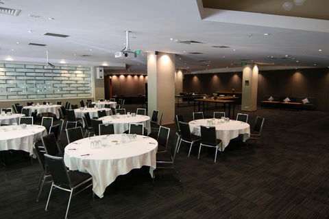 CitiClub Hotel Melbourne - Events Australia 34