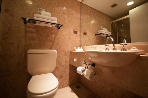 CitiClub Hotel Melbourne - Events Australia 13