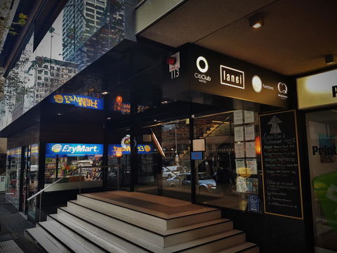 CitiClub Hotel Melbourne - Events Australia 40