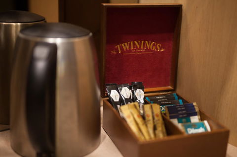 CitiClub Hotel Melbourne - Events Australia 25