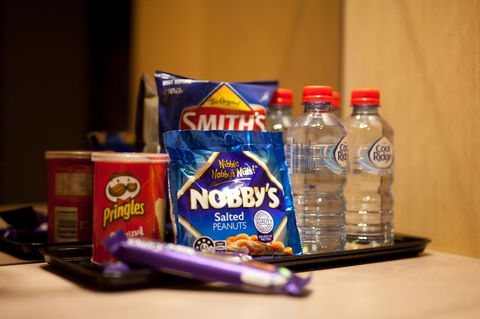 CitiClub Hotel Melbourne - Events Australia 26