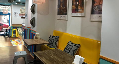 CitiClub Hotel Melbourne - Events Australia 30