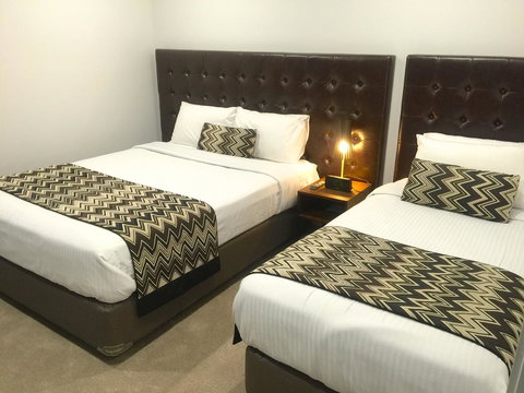 Whitehorse Apartments Hotel - Events Australia 18