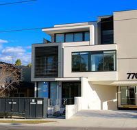 Whitehorse Apartments Hotel - Events Australia