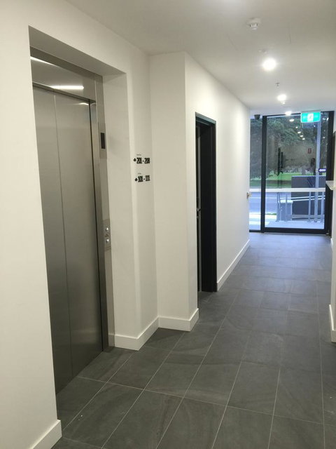 Whitehorse Apartments Hotel - Events Australia 30