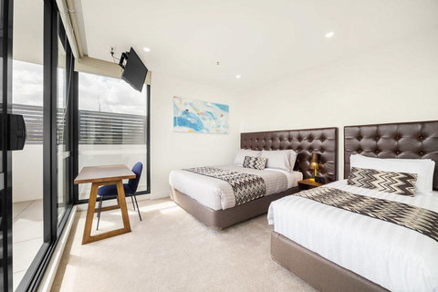 Whitehorse Apartments Hotel - Events Australia 41