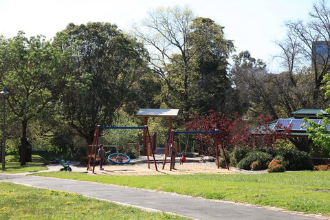 Whitehorse Apartments Hotel - Events Australia 10