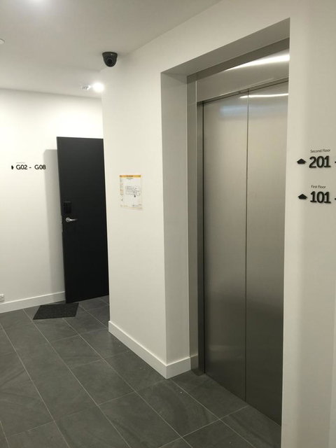 Whitehorse Apartments Hotel - Events Australia 31