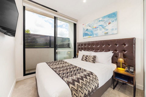 Whitehorse Apartments Hotel - Events Australia 2