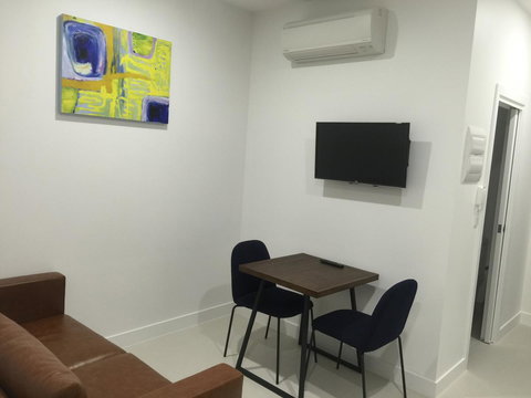 Whitehorse Apartments Hotel - Events Australia 32