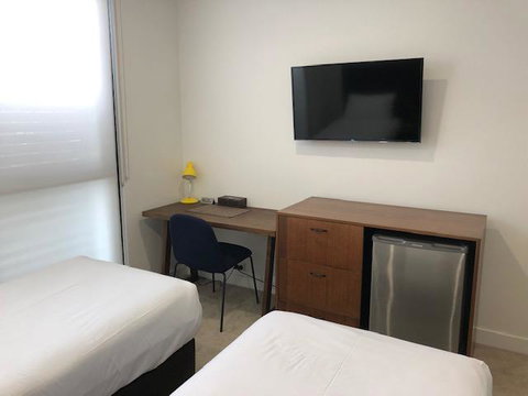 Whitehorse Apartments Hotel - Events Australia 5