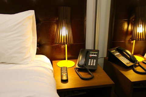 Whitehorse Apartments Hotel - Events Australia 15