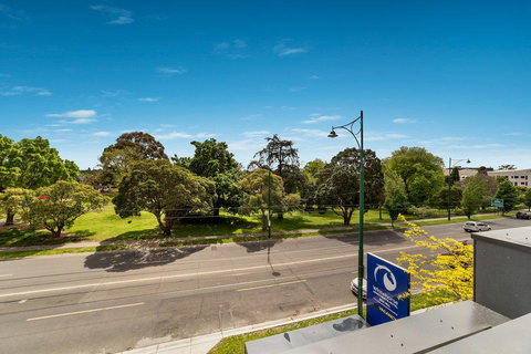 Whitehorse Apartments Hotel - Events Australia 37