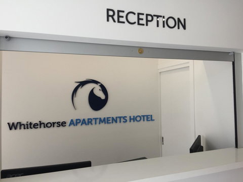 Whitehorse Apartments Hotel - Events Australia 29