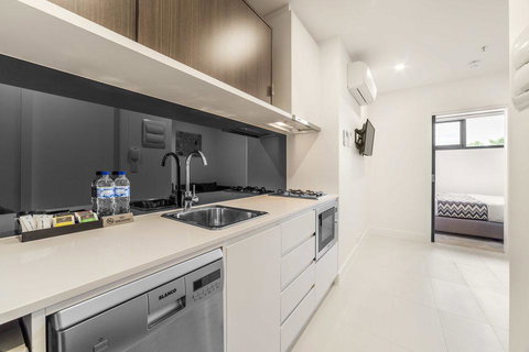 Whitehorse Apartments Hotel - Events Australia 38