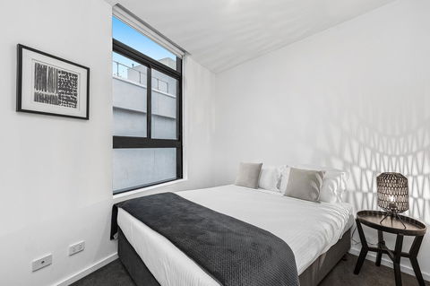 Melbourne Holiday Apartments Flinders Wharf - Tourism Bookings 20