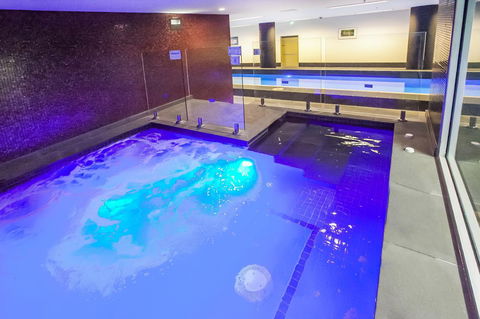 Melbourne Holiday Apartments Flinders Wharf - Tourism Bookings 23