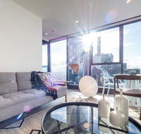 LittleStay Eporo - Central Apartments