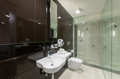 Great Southern Hotel Melbourne - Accommodation Europe 28