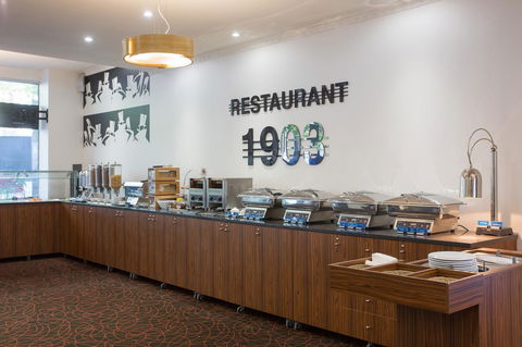 Great Southern Hotel Melbourne - Accommodation Europe 12