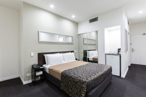 Great Southern Hotel Melbourne - Accommodation Europe 18