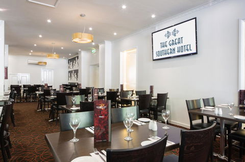 Great Southern Hotel Melbourne - Accommodation Europe 14