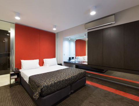 Great Southern Hotel Melbourne - Accommodation Europe 24