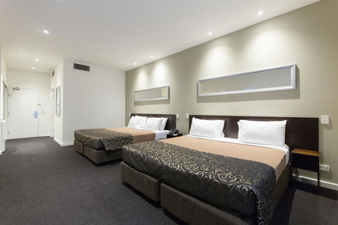 Great Southern Hotel Melbourne - Accommodation Europe 33