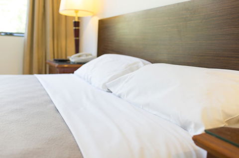 Great Southern Hotel Melbourne - Accommodation Europe 44