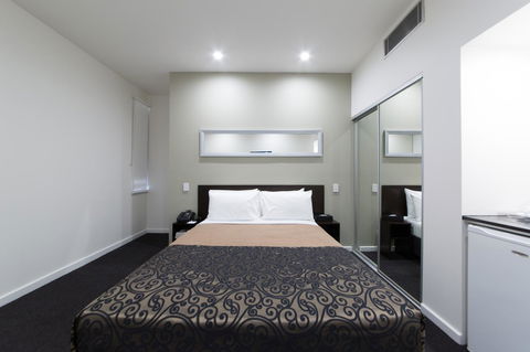 Great Southern Hotel Melbourne - Accommodation Europe 19