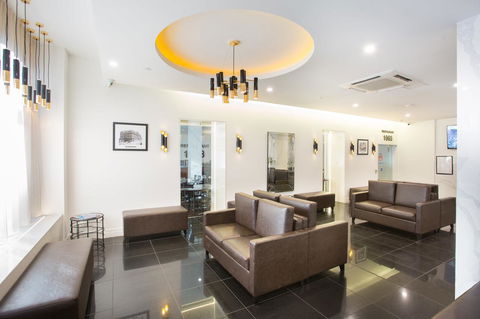 Great Southern Hotel Melbourne - Accommodation Europe 7