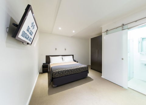 Great Southern Hotel Melbourne - Accommodation Europe 37