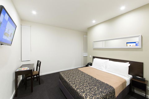 Great Southern Hotel Melbourne - Accommodation Europe 21