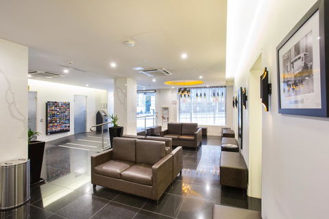 Great Southern Hotel Melbourne - Accommodation Europe 6