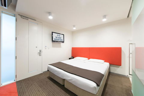 Great Southern Hotel Melbourne - Accommodation Europe 25