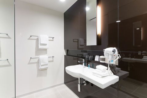 Great Southern Hotel Melbourne - Accommodation Europe 29