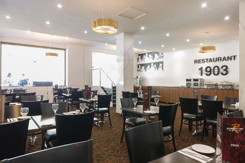 Great Southern Hotel Melbourne - Accommodation Europe 15