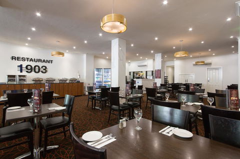 Great Southern Hotel Melbourne - Accommodation Europe 13