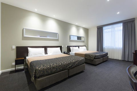 Great Southern Hotel Melbourne - Accommodation Europe 32