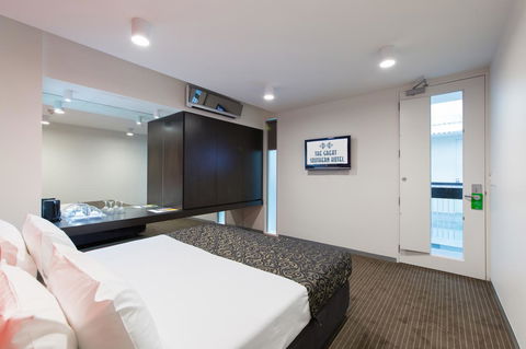 Great Southern Hotel Melbourne - Accommodation Europe 26
