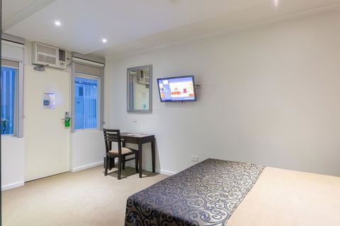 Great Southern Hotel Melbourne - Accommodation Europe 39